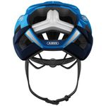 CAPACETE MTB ABUS STORMCHASER AZUL 
