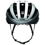 CAPACETE MTB ABUS VIANTOR PRATA