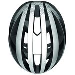 CAPACETE MTB ABUS VIANTOR PRATA