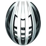 CAPACETE ABUS AVENTOR PRATA