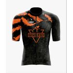 CAMISA INFANTIL STATION BIKE SODBIKE