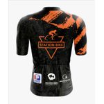 CAMISA INFANTIL STATION BIKE SODBIKE
