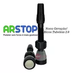 VALVULA TUBELESS ARSTOP PRESTA 85 MM