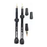 VALVULA TUBELESS ARSTOP PRESTA 85 MM