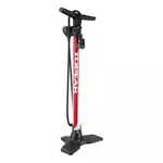 BOMBA DE CHÃO TOPEAK JOEBLOW RACE VERMELHA 200PSI