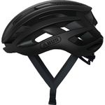 CAPACETE ABUS AIRBREKER PRETO FOSCO