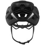 CAPACETE ABUS STORMCHASER PRETO