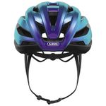 CAPACETE ABUS STORMCHASER FLIP FLOP ROXO