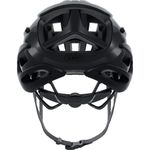 CAPACETE ABUS AIRBREKER PRETO FOSCO