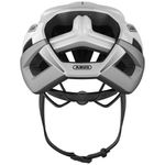 CAPACETE ABUS STORMCHASER BRANCO