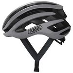 CAPACETE ABUS AIRBREKER CINZA