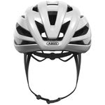 CAPACETE ABUS STORMCHASER BRANCO