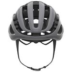 CAPACETE ABUS AIRBREKER CINZA