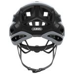 CAPACETE ABUS AIRBREKER CINZA