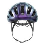 CAPACETE ABUS POWERDOME FLIPFLOP ROXO