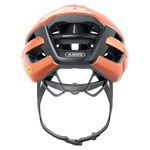 CAPACETE ABUS POWERDOME GOLDFISH LARANJA