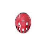 CAPACETE ABUS POWERDOME VERMELHO