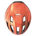 CAPACETE ABUS POWERDOME GOLDFISH LARANJA