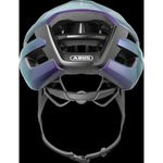 CAPACETE ABUS POWERDOME FLIPFLOP ROXO