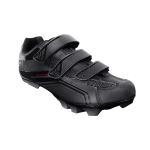 Sapatilha Mtb Asw Fury Preto 