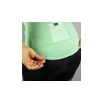 CAMISA ASW ESSENTIALS VERDE AQUA
