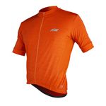 CAMISA MASCULINA ASW ESSENTIALS LARANJA