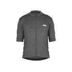 CAMISA MASCULINA ASW ESSENTIALS CINZA