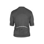 CAMISA MASCULINA ASW ESSENTIALS CINZA