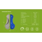 BRETELLE MASCULINO ASW ESSENTIALS