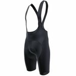 Bretelle Marcio May Masculino Race Carbon Gel Preto