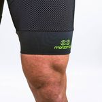 Bretelle Marcio May Masculino Race Carbon Titanium