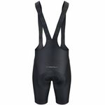 Bretelle Marcio May Masculino Race Carbon Gel Preto