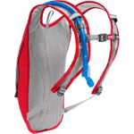 Mochila HidrataÇao Camelbak Hidrobak 1.5l Vermelho