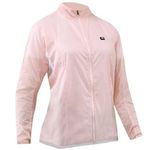 Jaqueta Corta Vento Marcio May Pro Rosa