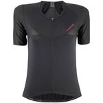 Camisa Manga Curta Feminina Marcio May Race Fast Neon