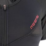 Camisa Manga Curta Feminina Marcio May Race Fast Neon