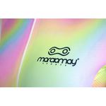 Camisa Manga Curta Marcio May Feminina Tie Dye