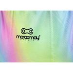 Camisa Manga Curta Marcio May Feminina Tie Dye