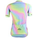 Camisa Manga Curta Marcio May Feminina Tie Dye
