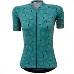 Camisa Manga Curta Marcio May Feminina Funny Premium Dragonfly