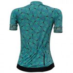 Camisa Manga Curta Marcio May Feminina Funny Premium Dragonfly