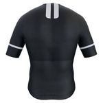 Camisa Manga Curta Marcio May Masculina Pro Black And White