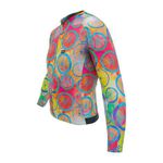 Camisa Manga Longa Marcio May Masculina Funny Ride Wheels