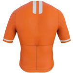 Camisa Manga Curta Marcio May Masculina Pro Orange