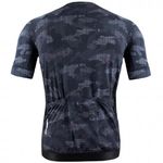 Camisa Manga Curta Marcio May Masculina Funny Premium Camouflaged Carbon