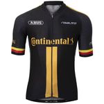 Camisa Manga Curta Marcio May Masculina Royalpro Continental Abus
