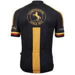 Camisa Manga Curta Marcio May Masculina Royalpro Continental Abus