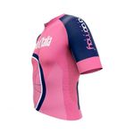 Camisa Manga Curta Marcio May Masculina Giro Ditalia