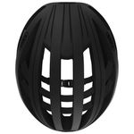 Capacete Mtb Abus Aventor Preto Fosco 
