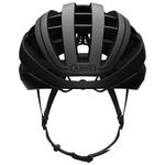 Capacete Mtb Abus Aventor Preto Fosco 